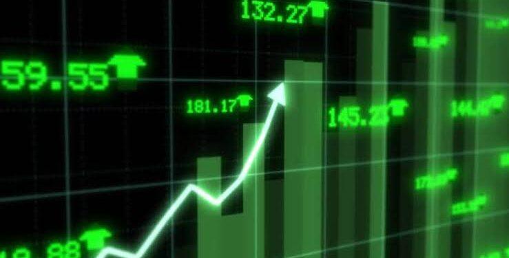 Stock Market: शेयर बाजार ने उछाल के साथ की शुरुआत, सेंसेक्स ने 927 अंक की लगाई छलांग