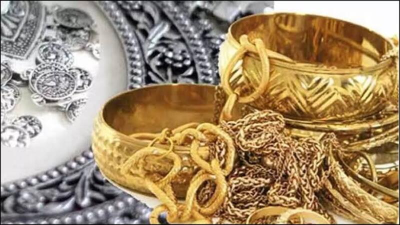 Gold-Silver Price: सोने-चांदी की कीमत में दोबारा हुई उछाल, फटाफट चेक करें ताज़ा रेट