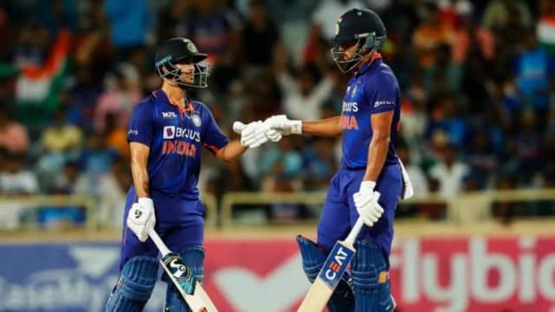 Ind Vs SA: भारत ने साउथ अफ्रीका को 7 विकेट से हराया, जीत के साथ सीरीज में की बराबरी