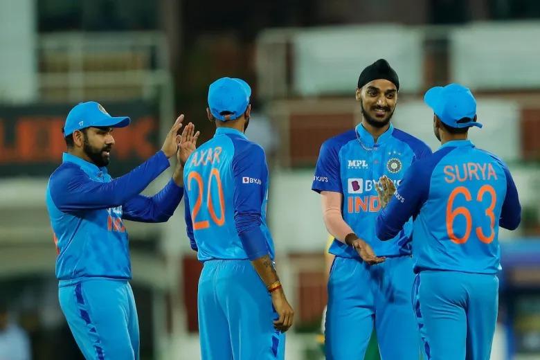 T20 World Cup : टी-20 विश्व कप में आज होगा भारत का असली इम्तिहान