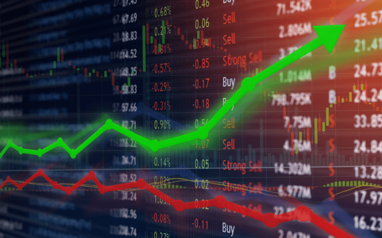 Stock Exchange: बीकाजी फूड्स का शेयर पहले दिन छह प्रतिशत चढ़ा