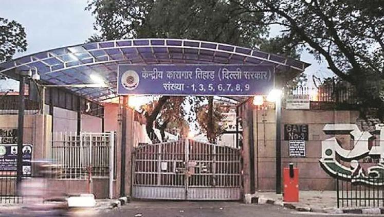 Tihar Jail तिहाड़ जेल: जहां होती है कैदियों की यौन इच्छाओं की पूति!