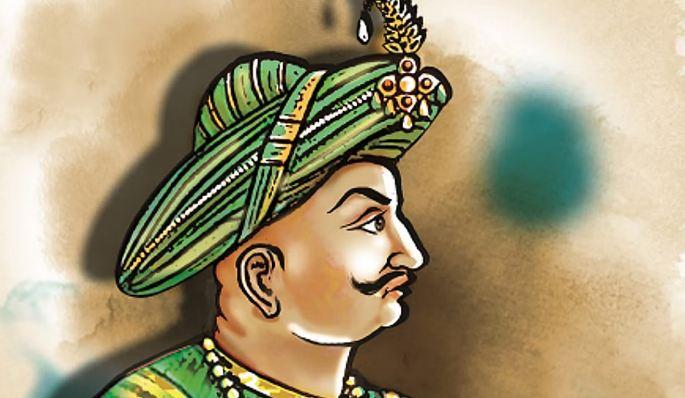 Tipu sultan Book: टीपू सुल्तान पर आधारित किताब की बिक्री, वितरण पर रोक