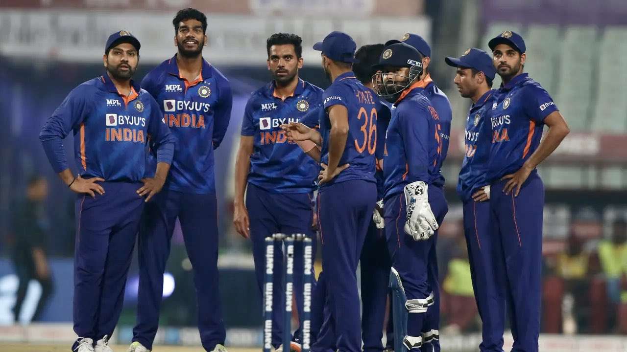 Ind Vs NZ: काफी समय से टीम में मिल रहा मौका, फाॅर्म में जूझ रहा है ये बेहतरीन खिलाड़ी खिलाड़ी