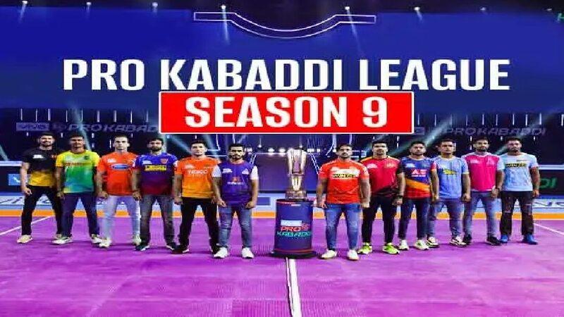 Pro Kabaddi League 2022 का फाइनल मुंबई में खेला जाएगा, अभी तक ऐसा रहा टीमों का प्रदर्शन
