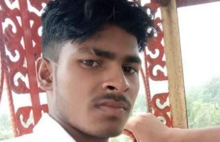 Uttar Pradesh प्रेम प्रसंग में युवक की रॉड मारकर निर्मम हत्या