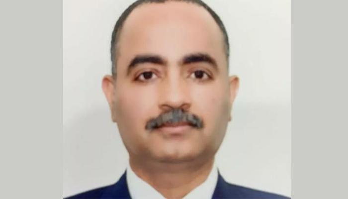 Ghaziabad: गाजियाबाद के पहले पुलिस आयुक्त ने पदभार ग्रहण किया
