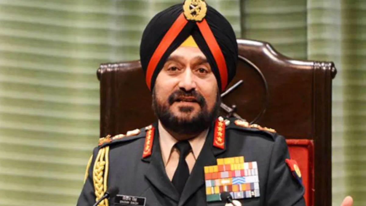 Mumbai News : भारत को अमेरिका से बातचीत में सतर्क रहना चाहिए : पूर्व सेना प्रमुख बिक्रम सिंह