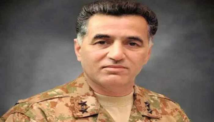 PAKISTAN ARMY: सेना प्रमुख न बनाने पर हामिद ने लिया सेवानिवृत्ति का फैसला