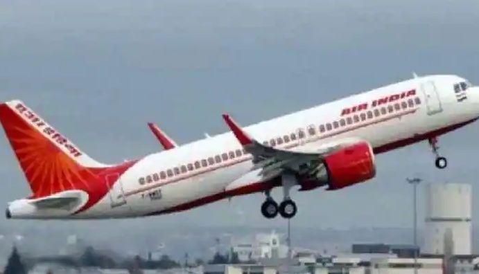 Air India News न्यूयॉर्क और पेरिस जाने वाले यात्रियों को जल्द मिलेगी नई उड़ान सेवा