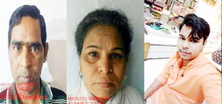 New Delhi Crime News : कैमरे पर बोली पूनम, बच्चों पर गलत नीयत रखता था अंजन इसलिए बेटे ने मार डाला