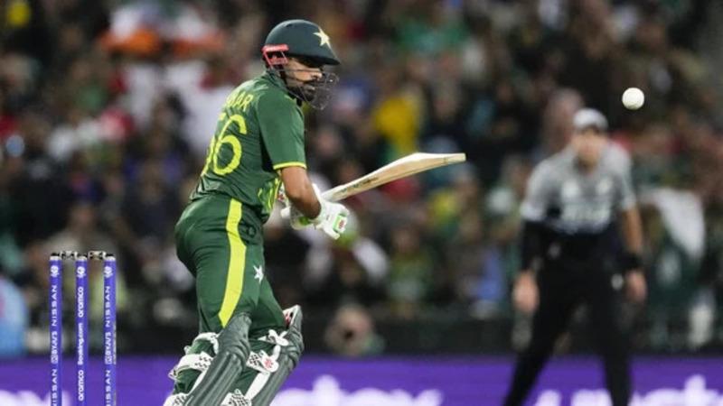 Pak Vs NZ: पाकिस्तान ने 7 विकेट से जीता मुकाबला, न्यूजीलैंड को हराकर फाइनल में बनाई जगह