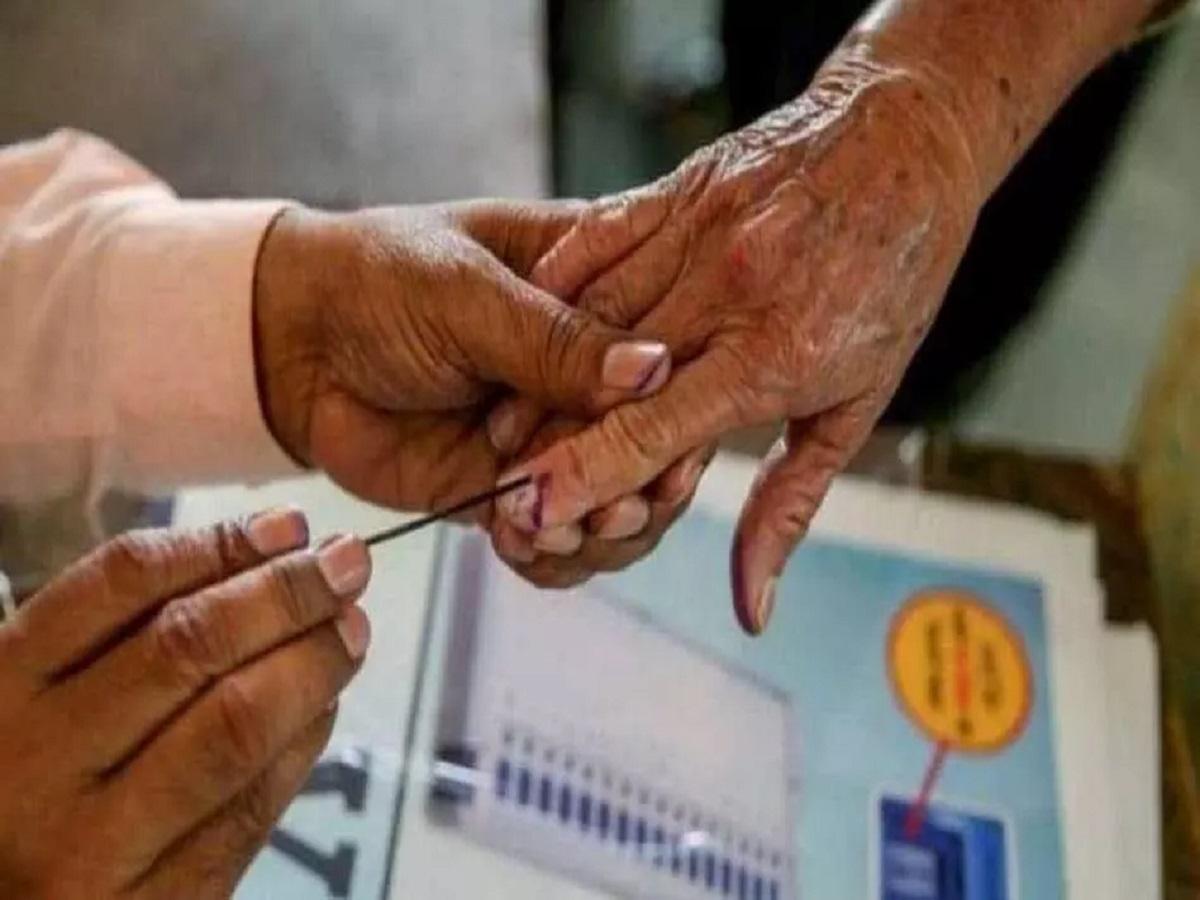 Odisha by-Election : पदमपुर सीट पर जीत बीजद की प्रतिष्ठा का सवाल