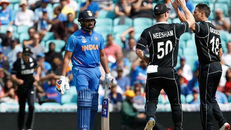 न्यूजीलैंड के खिलाफ टी20 के साथ नई शुरुआत करने उतरेगा भारत