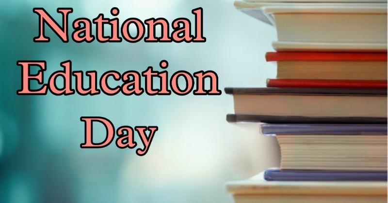 National Education Day 2023 की थीम है ये, अबुल कलाम के जन्मदिन पर मनाया जाता है ये दिन