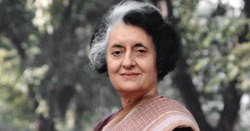 Indira Gandhi- भारत की पहली और एकमात्र महिला प्रधानमंत्री बनी गूंगी गुड़िया से Iron Lady