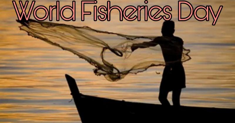 जानें World Fisheries Day का इतिहास और साल 2023 की थीम