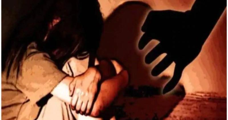 Gurugram- 3 साल तक अपनी ही बेटी का बलात्कार करता रहा शख्स, हुआ गिरफ्तार