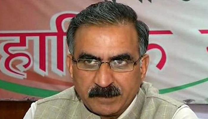 Himachal हिमाचल में कांग्रेस की जीत तय, मुख्यमंत्री पर फैसला करने में कोई दिक्कत नहीं: सुक्खू