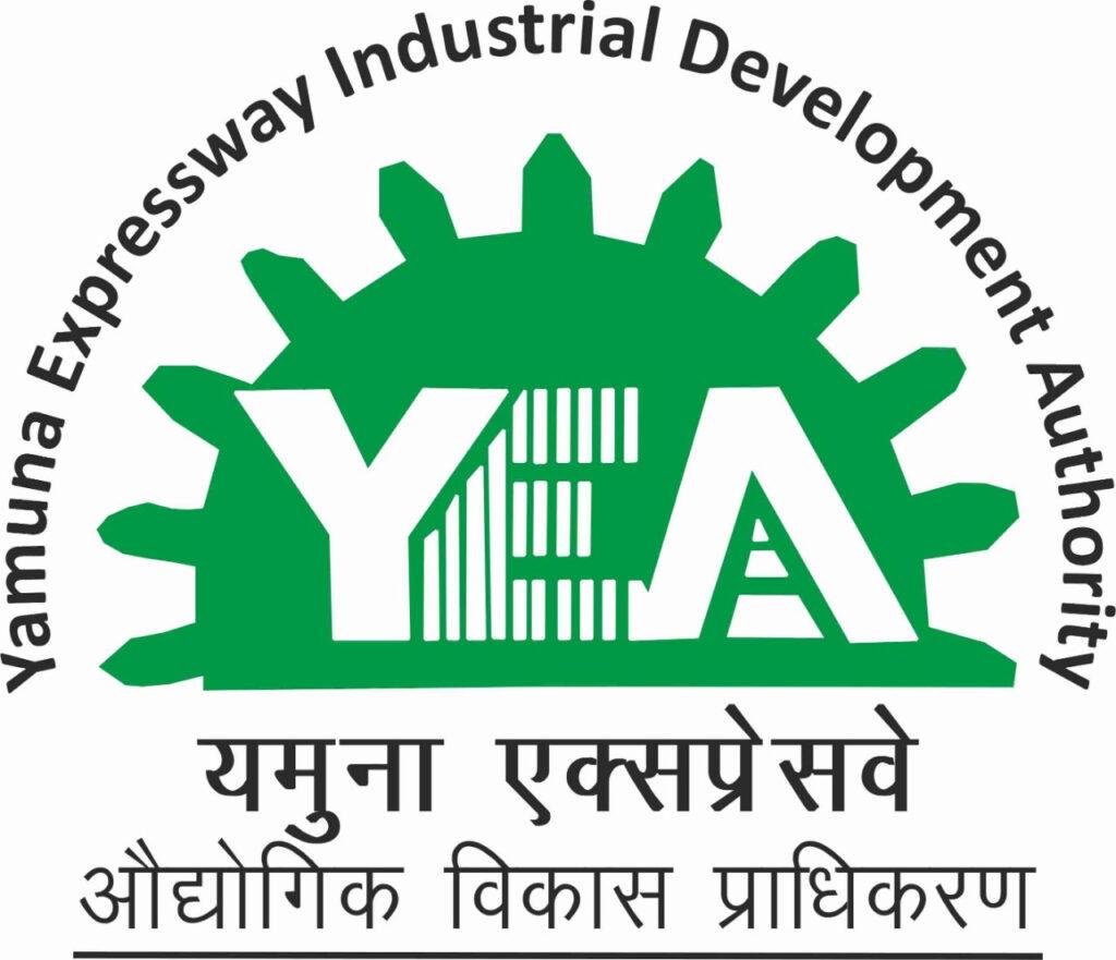 Yamuna Authority Logo