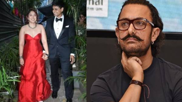 Ira Khan Engagement: आमिर खान ने हिंदू लड़के से की बेटी की शादी तो भड़क गए मुस्लिम यूजर्स