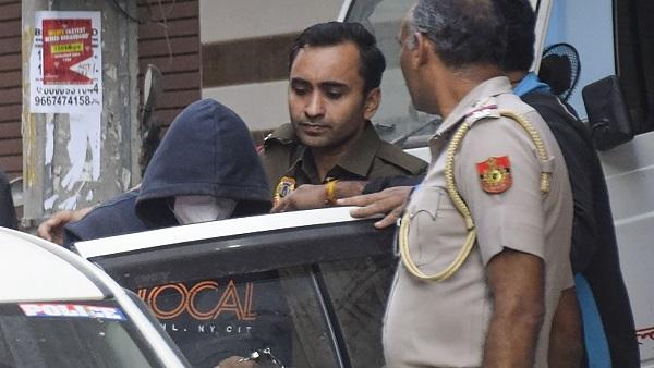 Delhi murder case अदालत ने पूनावाला की हिरासत और चार दिन बढ़ाई, पॉलीग्राफ टेस्ट की इजाजत दी