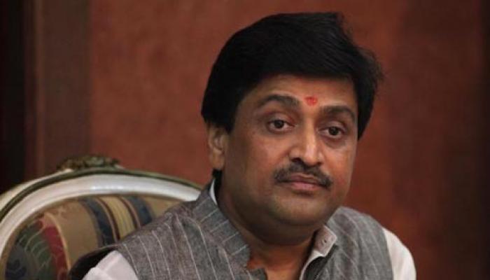 Maharashtra Political News : छत्रपति शिवाजी विवाद : महाराष्ट्र के लिए नए राज्यपाल की नियुक्ति हो, कांग्रेस नेता चव्हाण की मांग