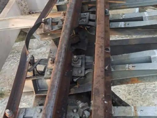 Railway News : रेलवे ट्रैक पर ब्लॉस्ट, डेटोनेटर से पुल उड़ाने की कोशिश