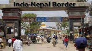 Two journalists arrested: जाली मुद्रा लेकर जा रहे दो पत्रकार नेपाल सीमा पर गिरफ्तार