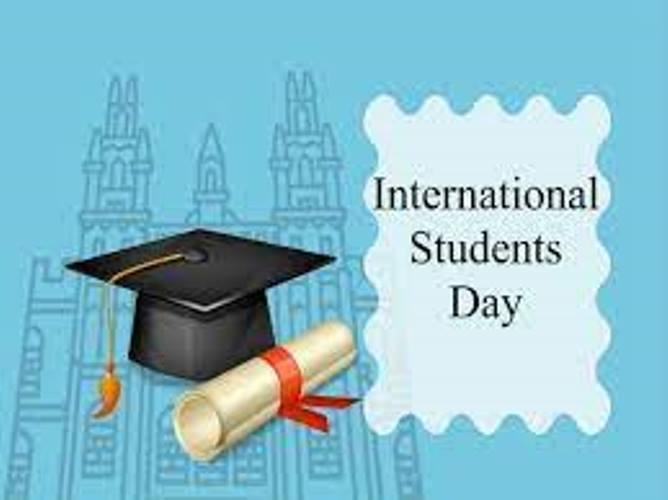 International Student Day : जानिये क्यों ख़ास है 17 नवंबर का दिन सभी छात्रों के लिए?