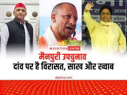 Mainpuri Election डिम्पल के लिए आसान नहीं मैनपुरी का गढ़ जीतना