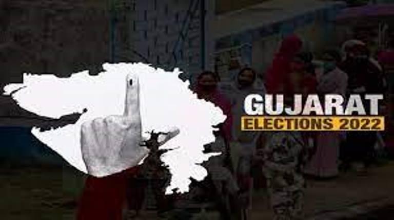 Gujrat Assembly Election