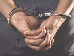 Three arrested: गोवा:युवक पर हमला व निर्वस्त्र करने में तीन गिरफ्तार