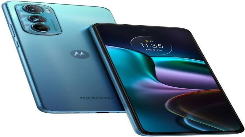 Motorola Offer: Motorola Edge 30 Ultra स्मार्टफोन की कीमत हुई कम, ऑफर पर मिल रहा डिस्काउंट