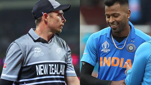 Ind Vs NZ:आज न्यूजीलैंड के खिलाफ भारत खेलेगी तीसरा टी- 20 मुकाबला, हार्दिक पांड्या के पास सीरीज जीतने का बेहतर मौका