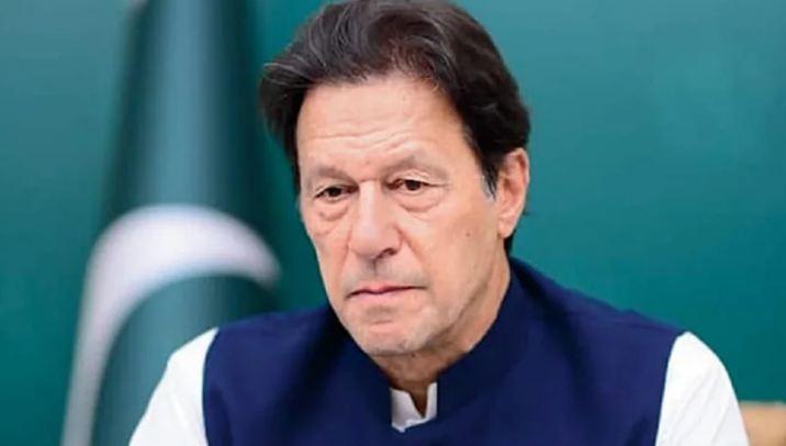 Pakistan के पूर्व प्रधानमंत्री इमरान खान के खिलाफ आपराधिक कार्यवाही शुरू