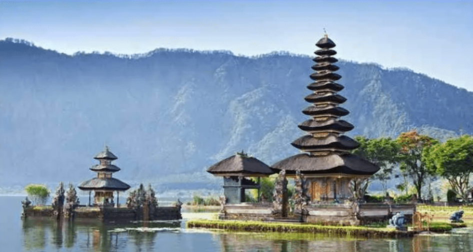 G-20 Summit: इंडोनेशिया, जहां आज भी दिखता है हिंदू संस्कृति का प्रभाव