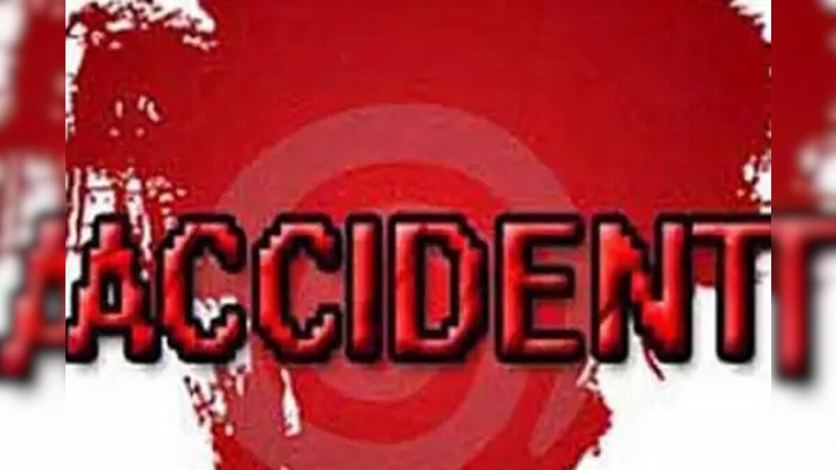 Rajasthan News : राजस्थान के झालावाड़ में कार खाई में गिरने से इंदौर के फोटोग्राफर की मौत, दो अन्य घायल