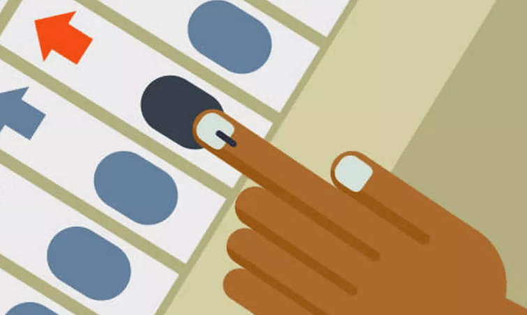 Mainpuri Bye Election 2022 निर्विध्न चुनाव संपन्न कराने को प्रशासन ने कसी कमर
