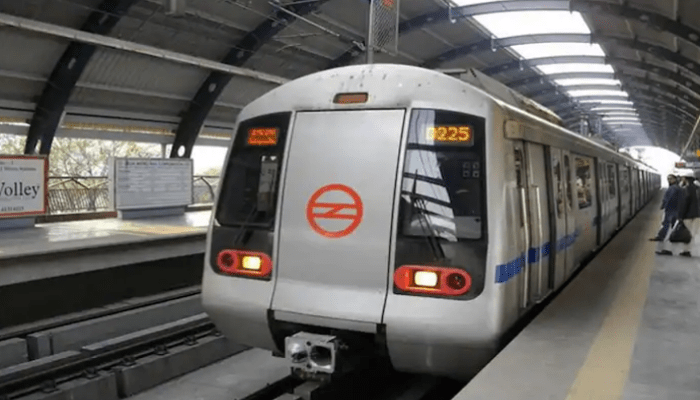 Delhi Metro Update: रविवार को इस लाइन पर बाधित रहेंगी मेट्रो सेवा
