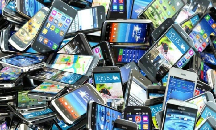 Mumbai News : मुंबई में आयोजित संगीत समारोह के दौरान 40 से ज्यादा मोबाइल फोन चोरी