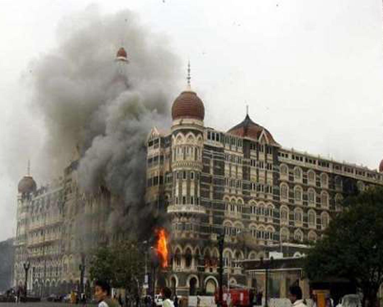 Mumbai Attack न्याय के कटघरे में लाया जाए मुंबई हमले के अपराधियों को:विदेश मंत्री