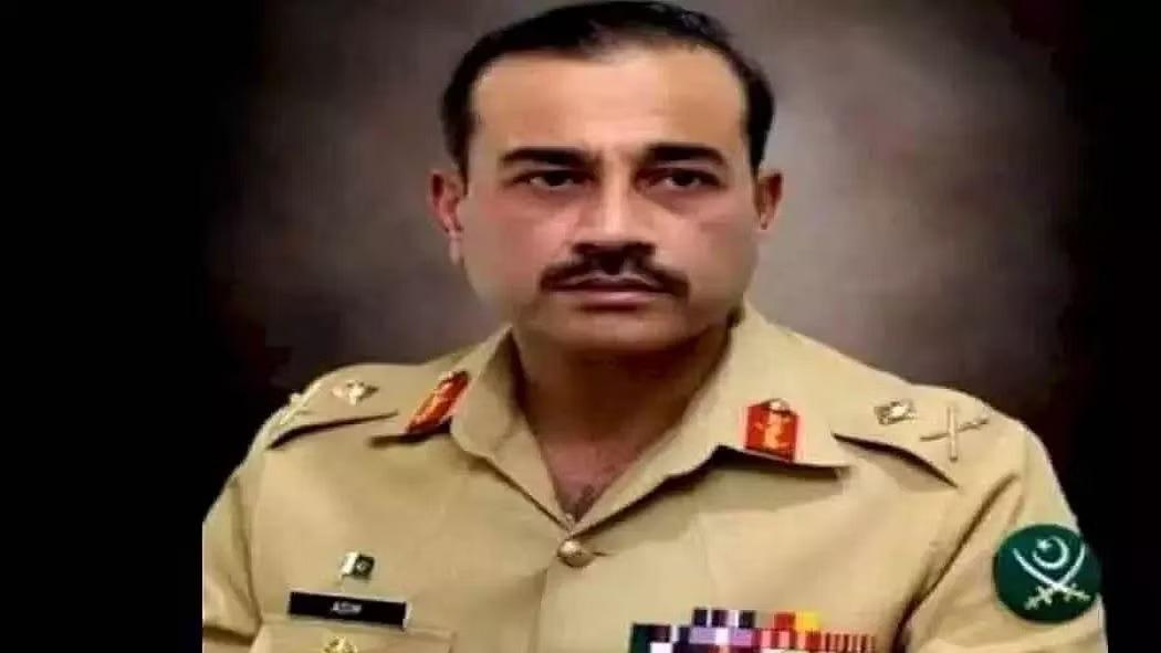 International News : लेफ्टिनेंट जनरल आसिम मुनीर को पाकिस्तानी सेना की कमान