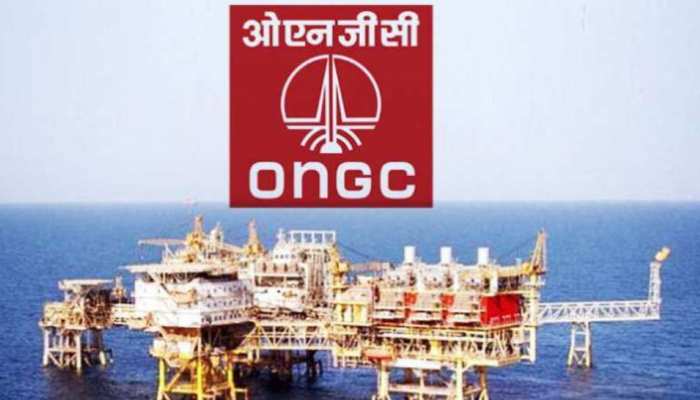 ONGC New Chief