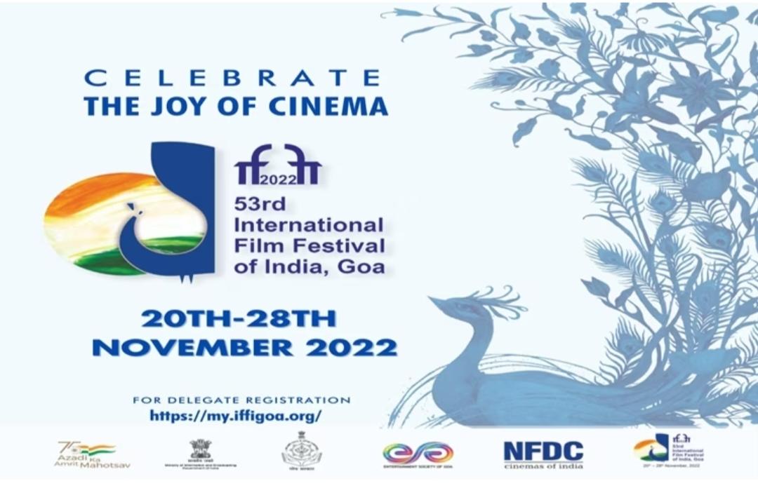 International Film Festival of India : 53वें फ़िल्म फेस्टिवल के लिए पूरी तरह तैयार है गोवा