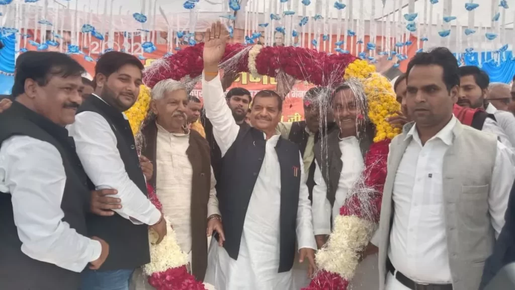 Mainpuri By Election 2022