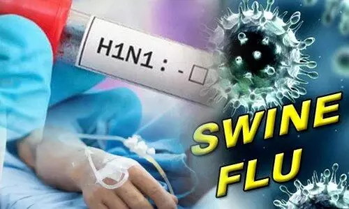 Swine Flu Death in UP