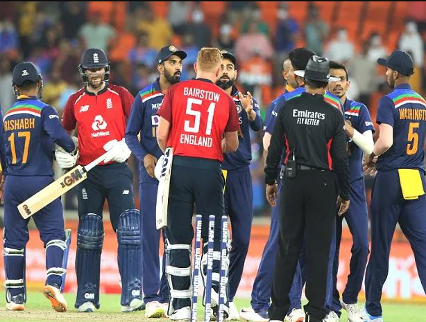 T20 World Cup: सेमीफाइनल में भारत को मिली हार, इंग्लैंड ने 10 विकेट से जीता मुकाबला