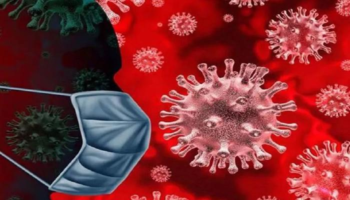 Corona Virus : भारत में कोविड-19 के 134 नए मामले