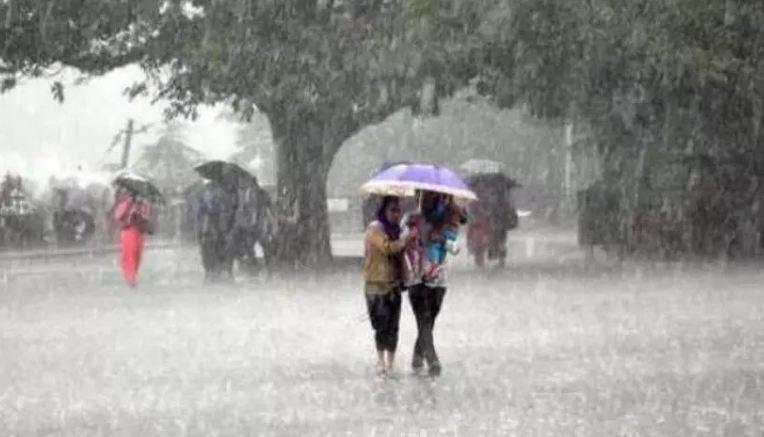 Mandus Cyclone : दक्षिणी आंध्र प्रदेश में भारी बारिश